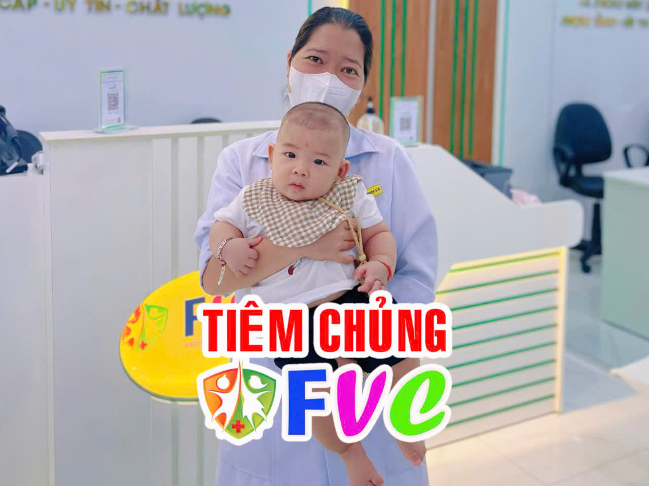 Viêm phổi RSV ở trẻ nhỏ: Nhận biết sớm để tránh biến chứng