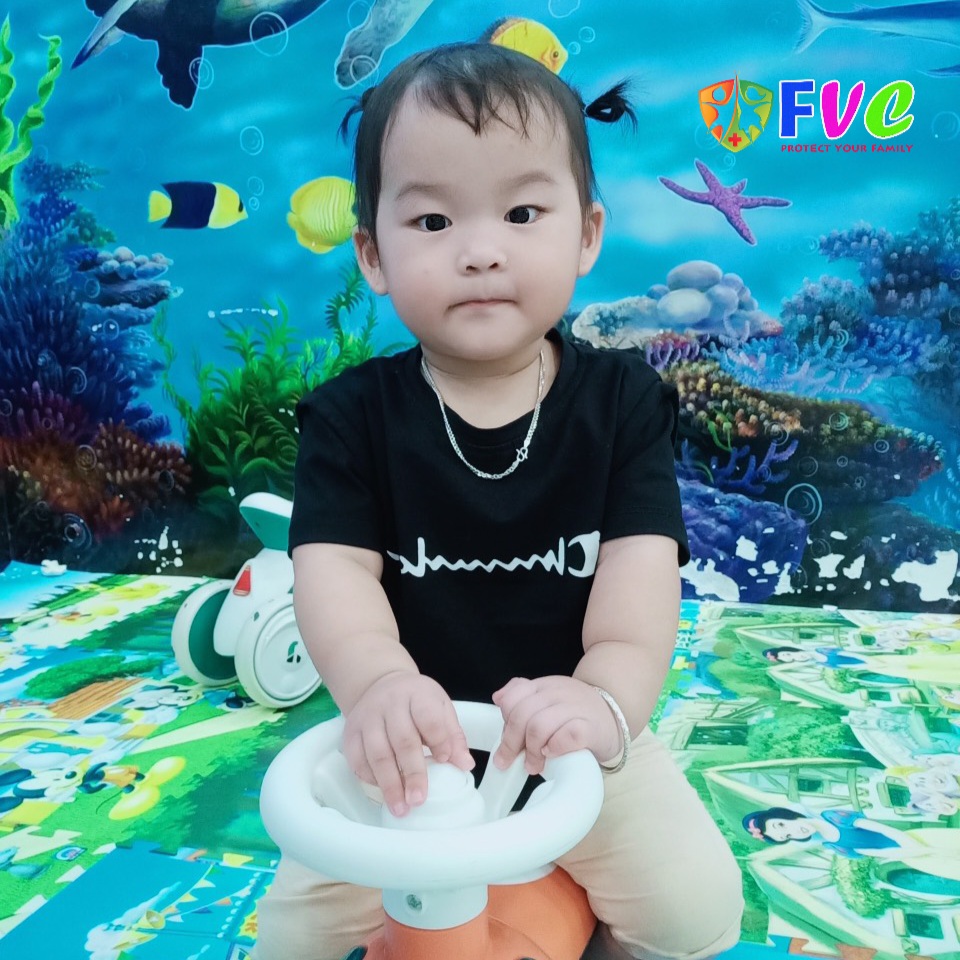 Nguy cơ bùng phát dịch sởi khi gián đoạn việc tiêm vaccine