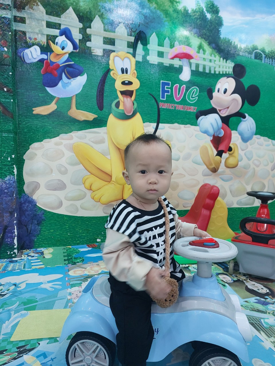 Con đường lây truyền bệnh quai bị ở trẻ em và thông tin về bệnh