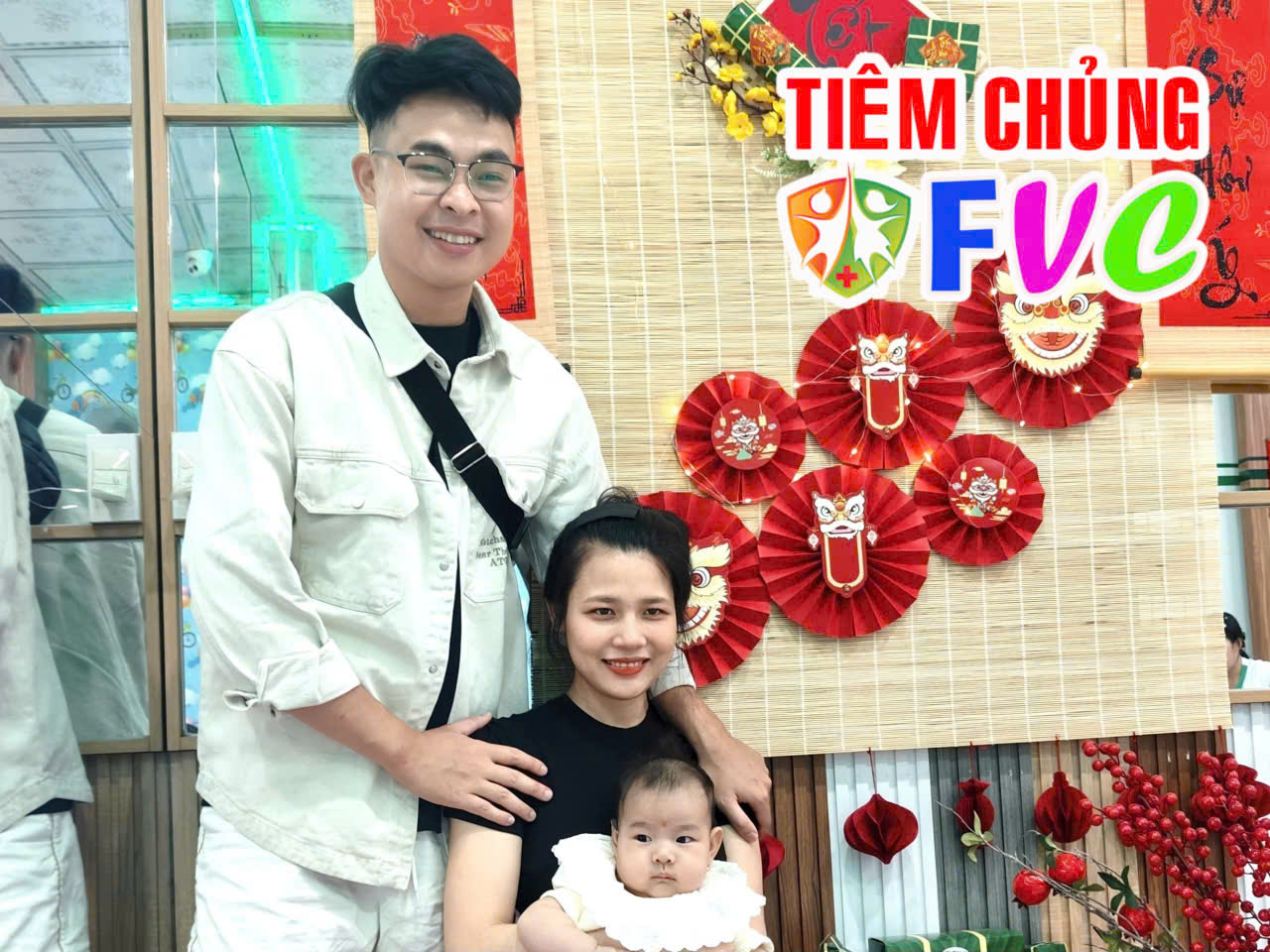 Mùa Tết - Đông Xuân: Sởi, quai bị và rubella lây lan nhanh, trẻ chưa tiêm vaccine nguy cơ cao