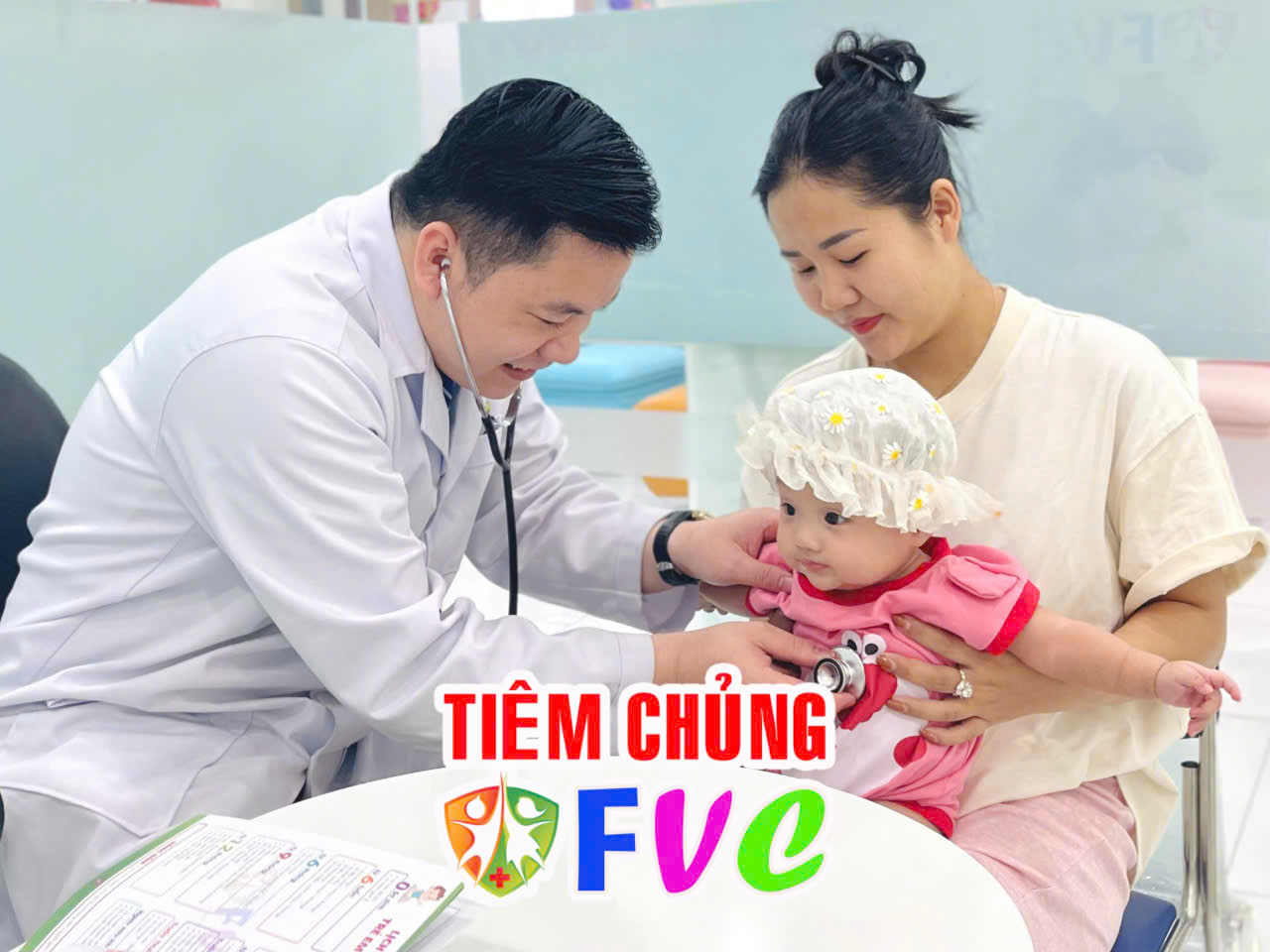 Câu hỏi thường gặp liên quan đến bệnh Rubella