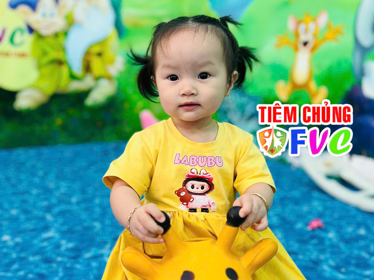 Vaccine và hành trình bảo vệ sức khỏe con người