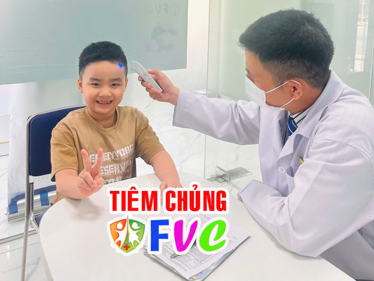 Vaccine công nghệ mới và sinh phẩm dự phòng hiện đại: Điểm tựa cho tương lai sức khoẻ