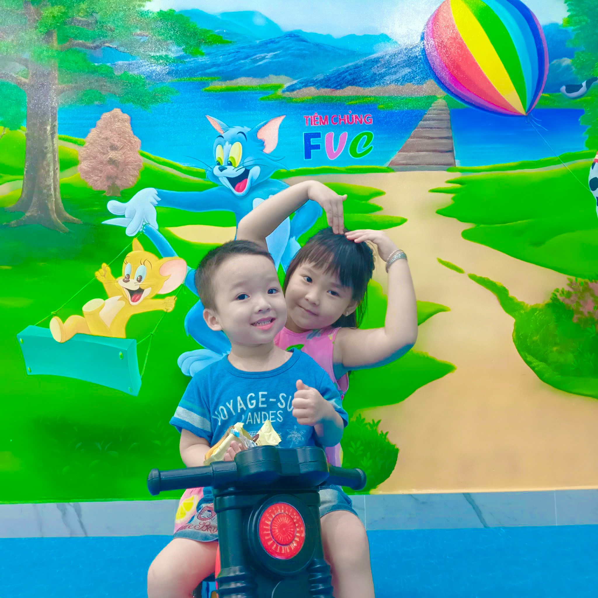 Hỏi đáp về bệnh bạch hầu