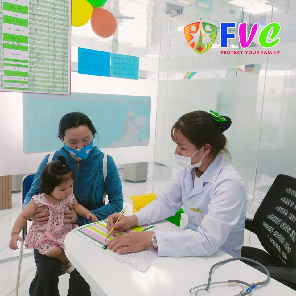 Lý do phụ nữ nên tiêm phòng trước khi mang thai