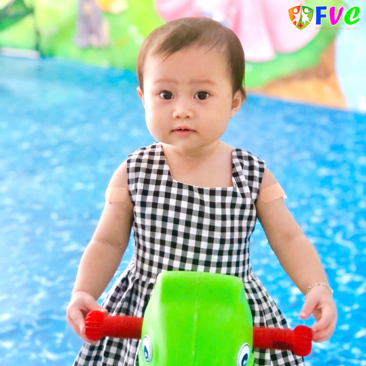 Nguy cơ mắc rubella: Cảnh báo với nhóm phụ nữ mang thai và trẻ nhỏ