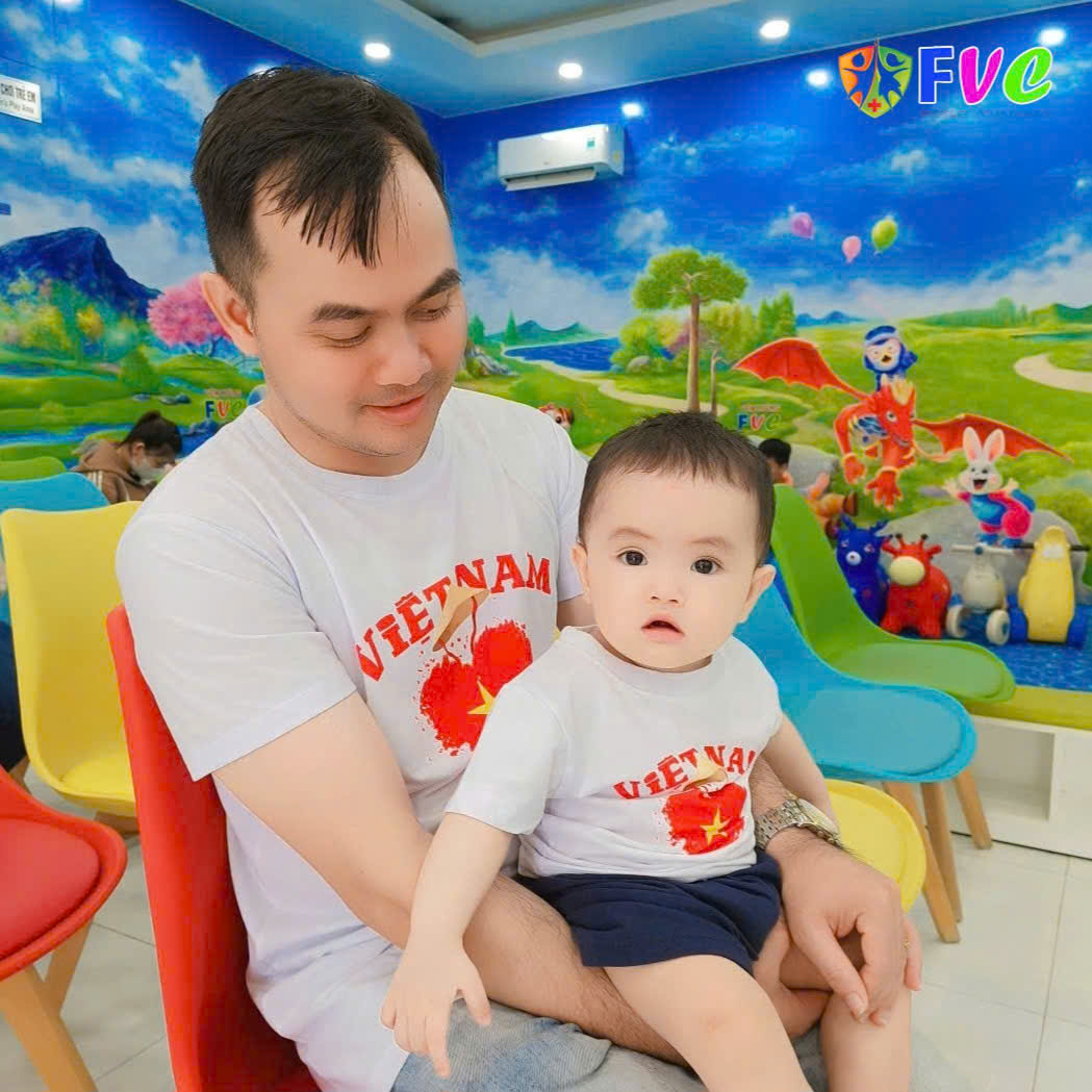 Vì sao đàn ông trẻ ít tiêm phòng và khám định kỳ?