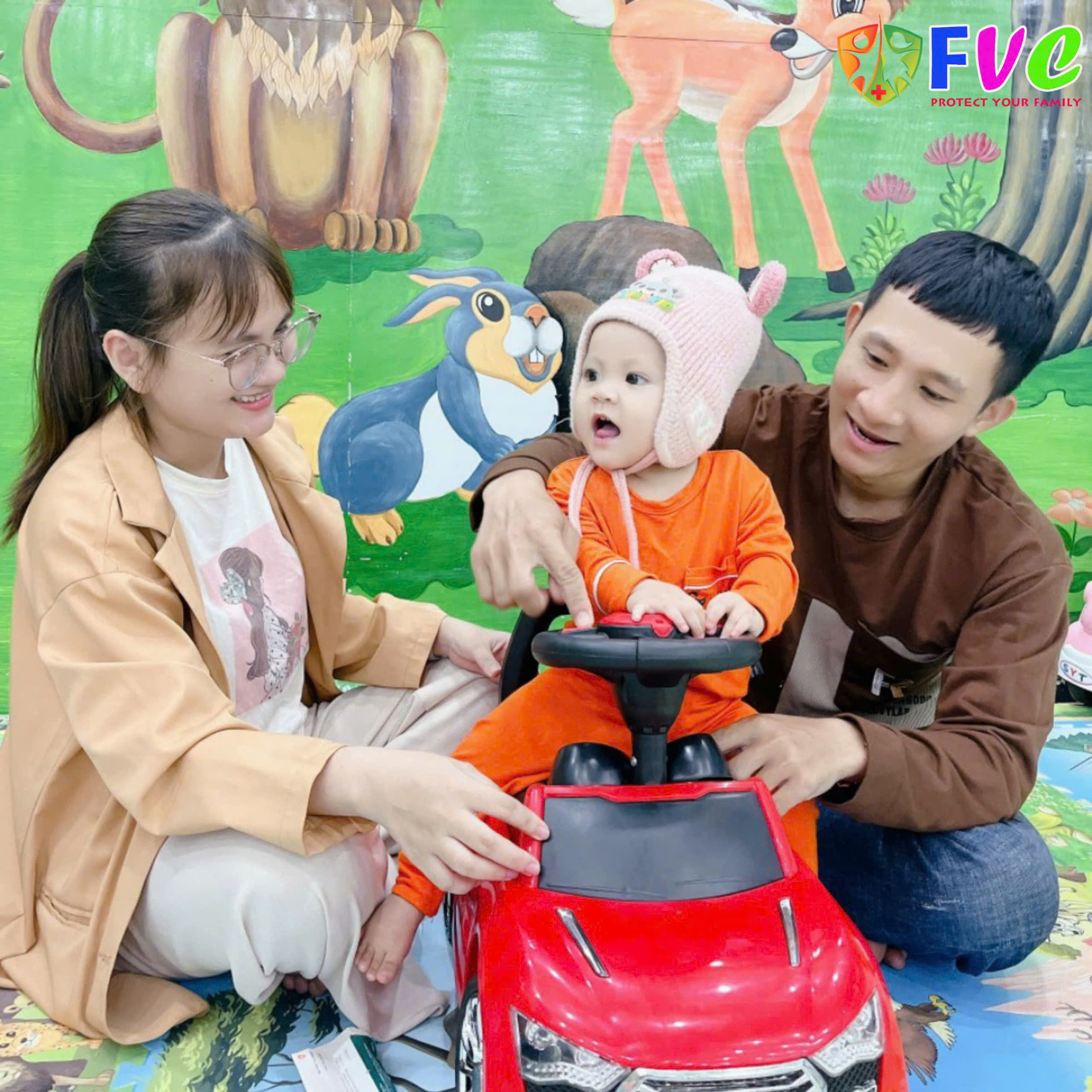 Tầm Quan Trọng của Vắc Xin Ho Gà 6 Trong 1