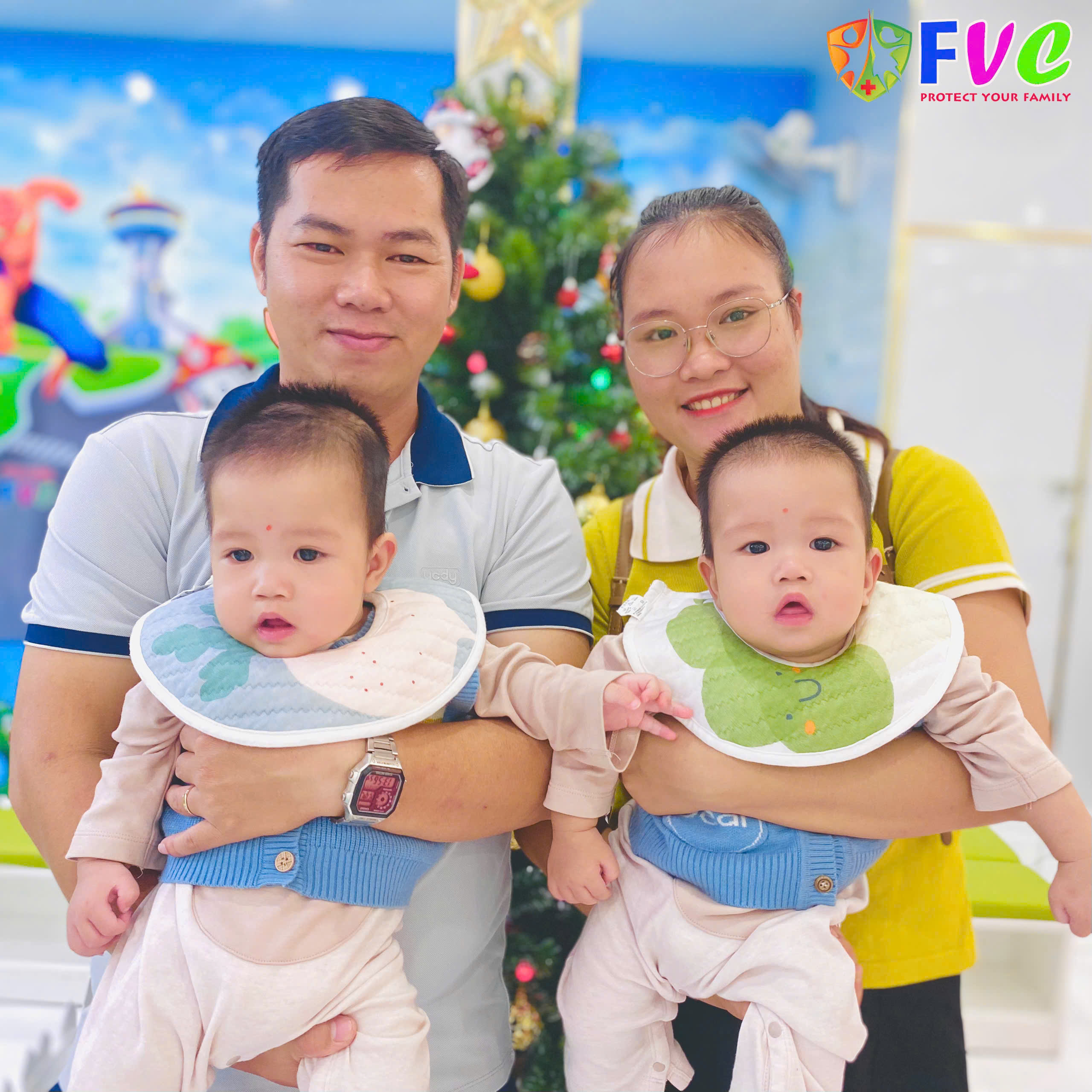 Dành cho mẹ bầu thắc mắc có nên tiêm vacxin khi mang thai