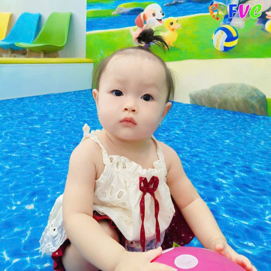 Cảnh giác với bệnh tiêu chảy ở trẻ em mùa nắng nóng