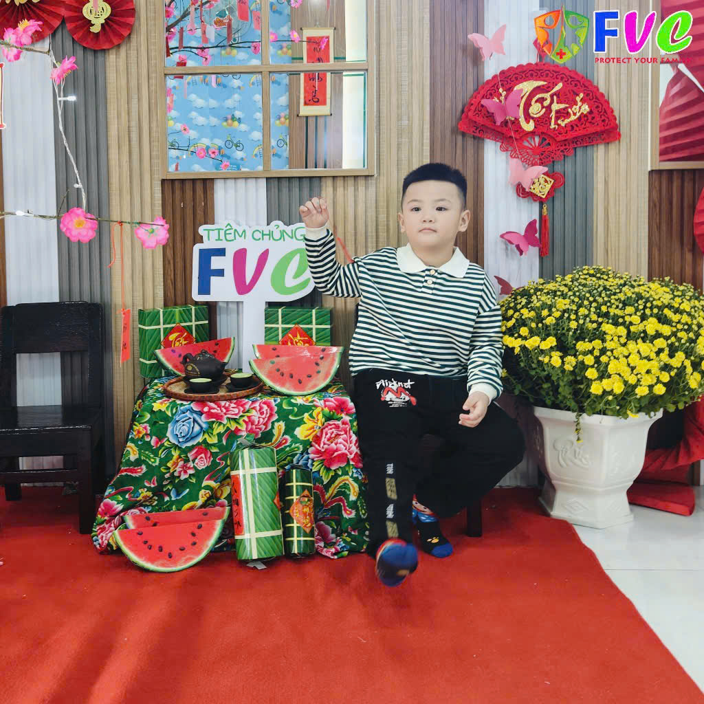 Bệnh sởi – nguy cơ và cách phòng tránh