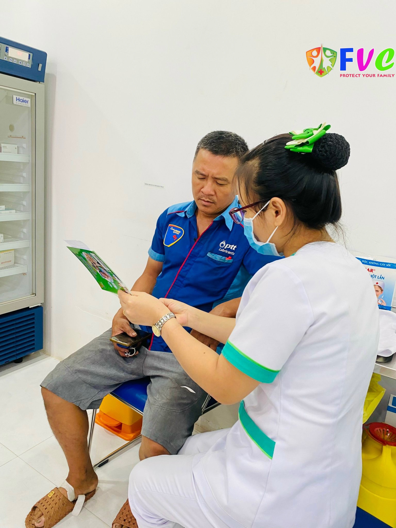 BẠN NÊN BIẾT: NGƯỜI LỚN CÓ CẦN TIÊM VẮC XIN VIÊM GAN A KHÔNG