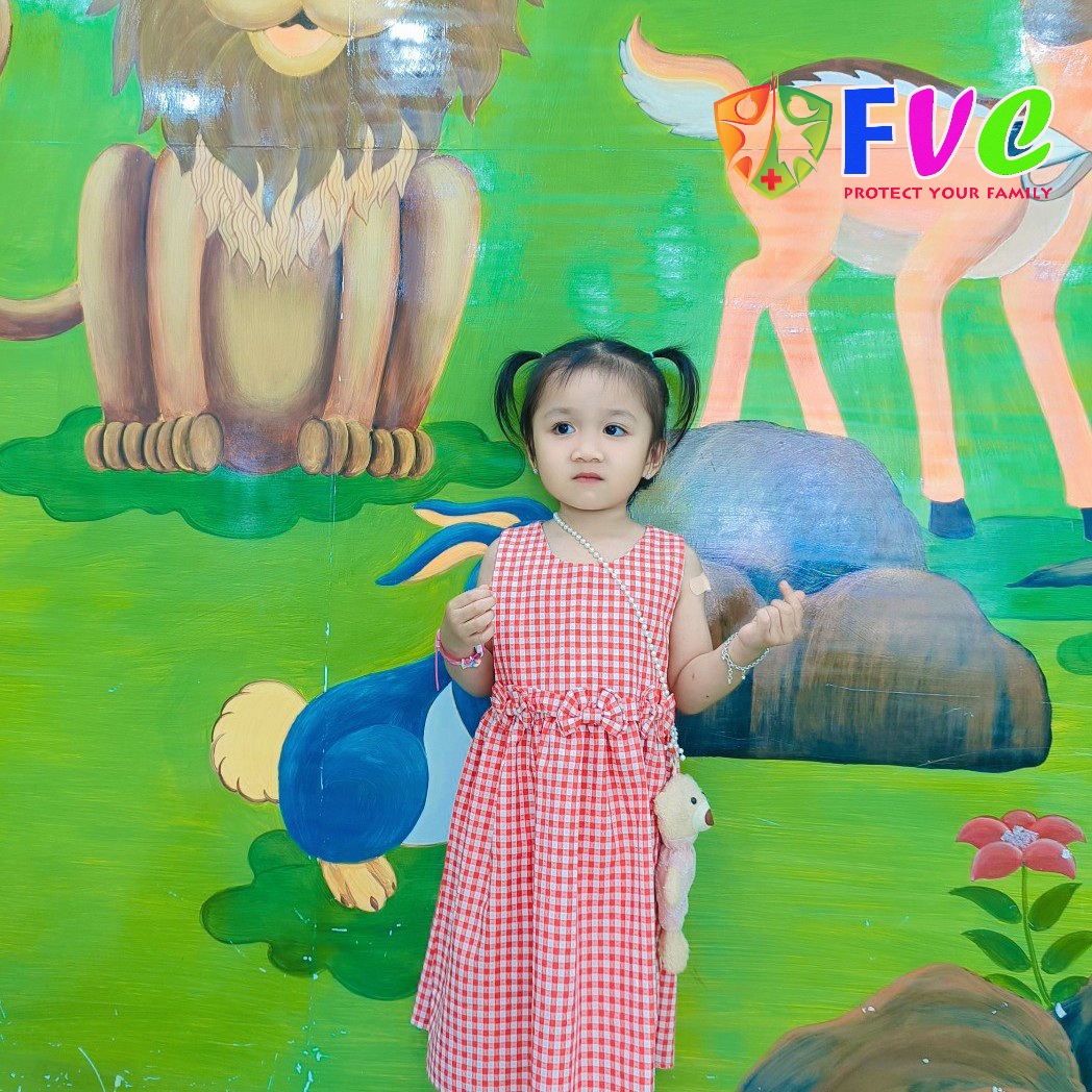 Tại sao phụ nữ cần tiêm phòng vắc-xin rubella trước khi mang thai?