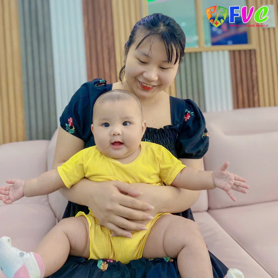 Biến chứng viêm tai giữa ở trẻ nguy hiểm hơn bạn tưởng