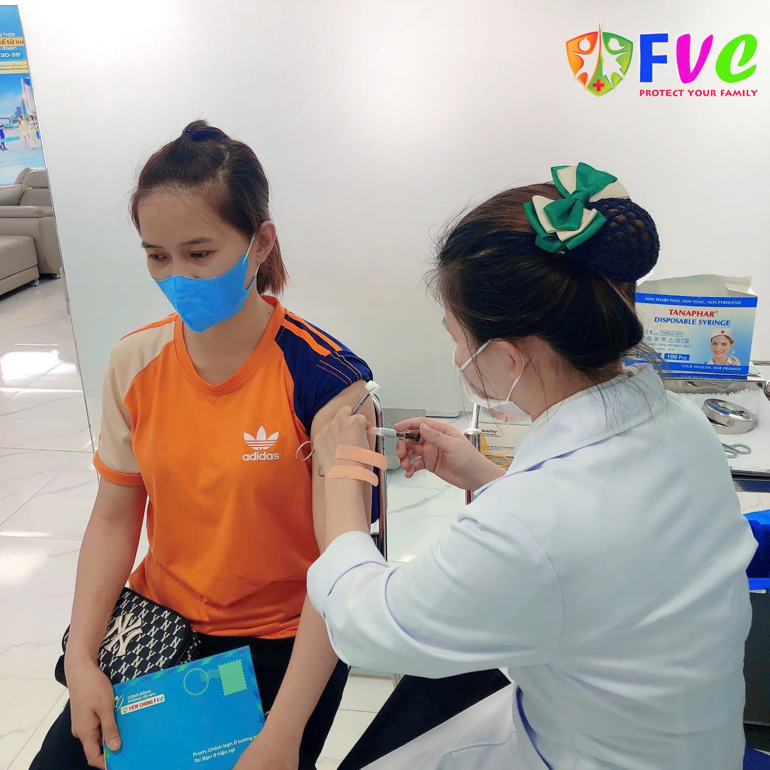Phụ Nữ Mắc Quai Bị Có Ảnh Hưởng Đến Sinh Sản Không?