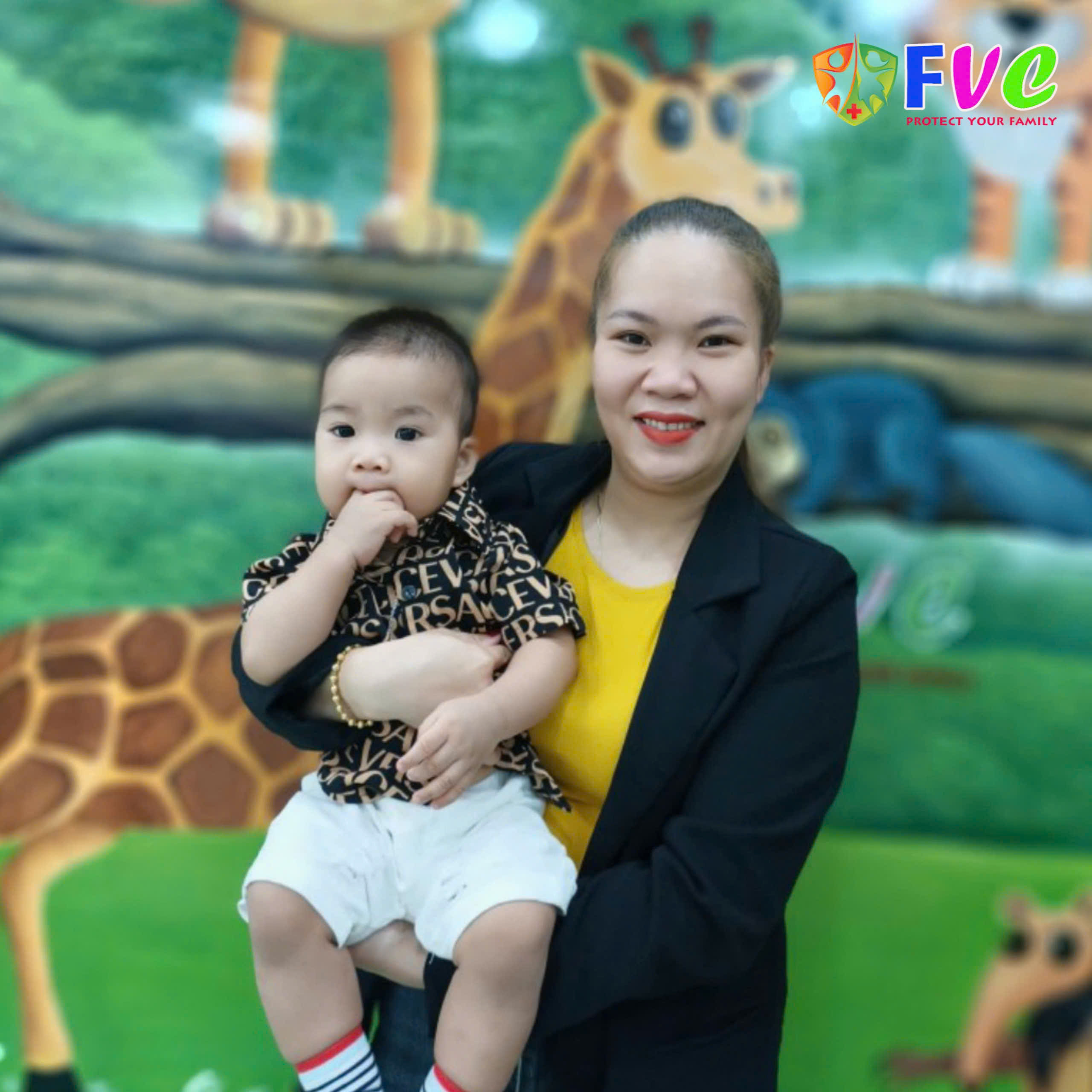 Vắc Xin HPV – Lá Chắn Bảo Vệ Phụ Nữ Trước Nguy Cơ Ung Thư Cổ Tử Cung