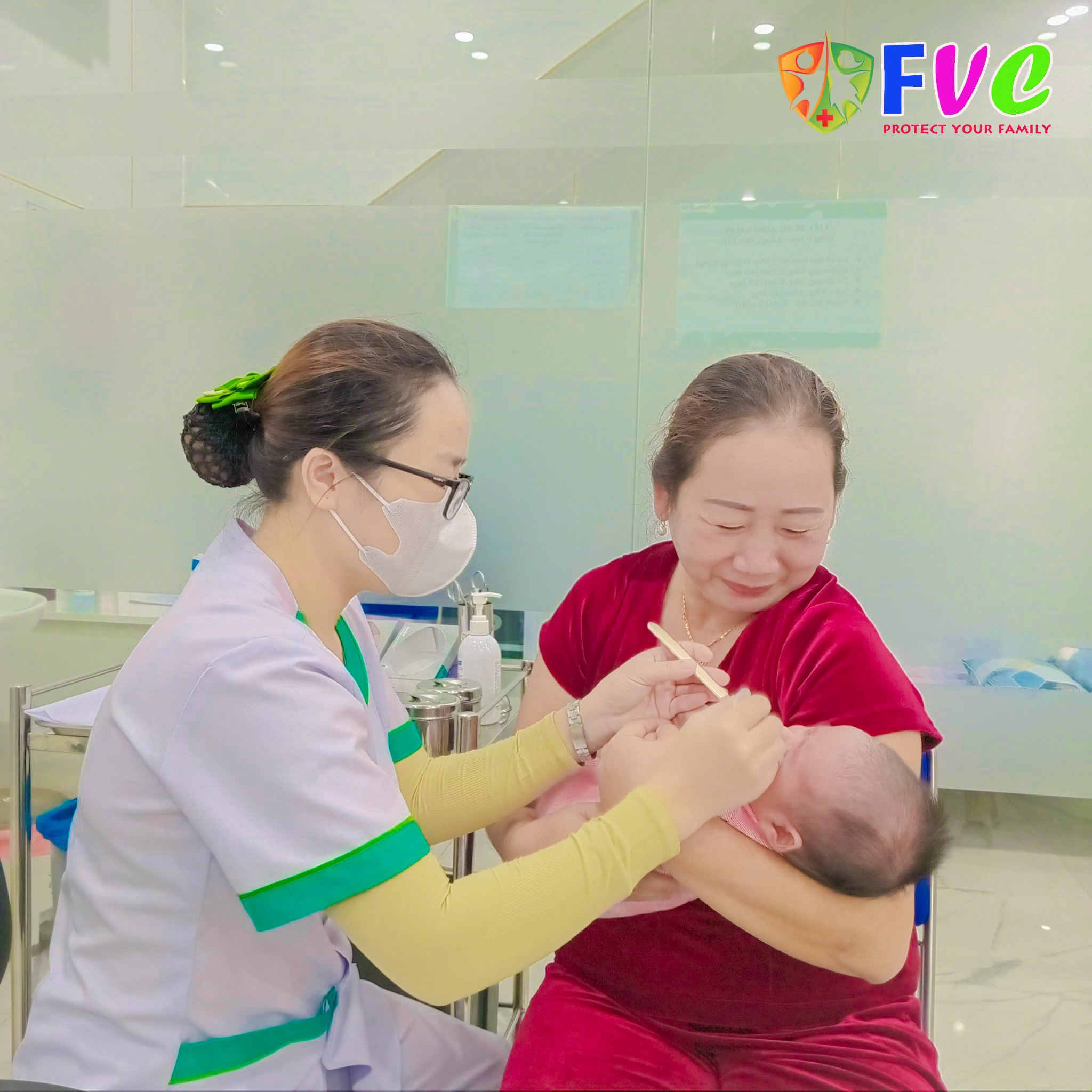 3 lý do khiến trẻ dễ bị tiêu chảy cha mẹ cần biết