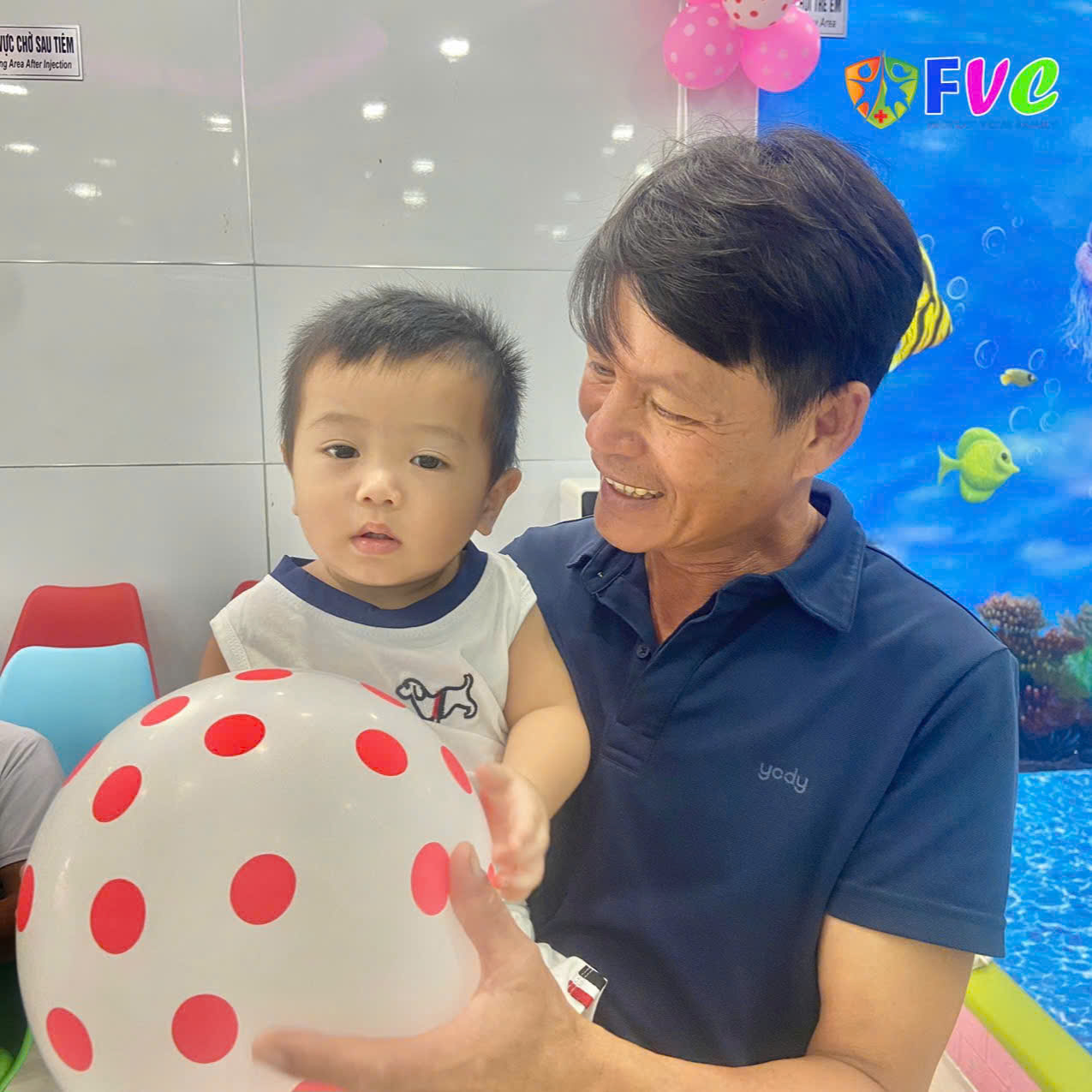 Cảnh giác với bệnh ho gà