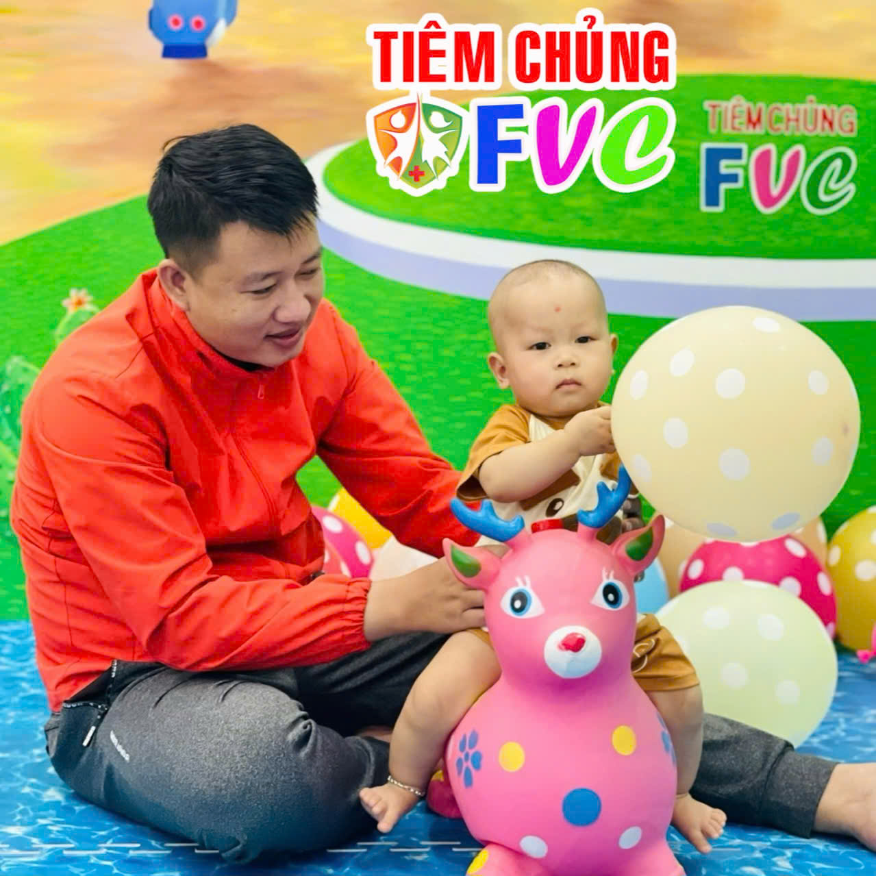 Trẻ 2,5 tháng tuổi cần tiêm những loại vắc xin nào? Ba mẹ biết chưa?