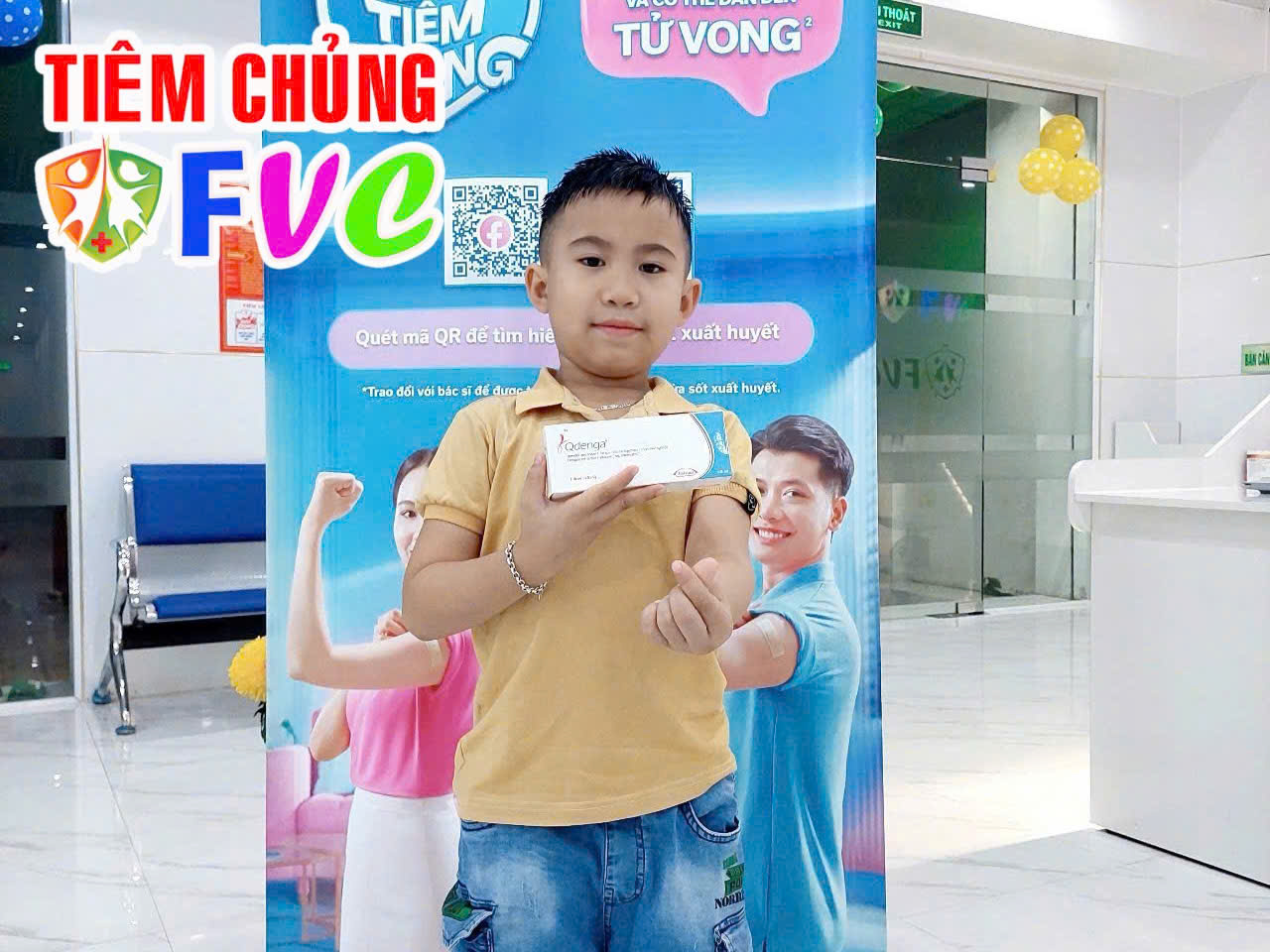 Sốt xuất huyết Dengue là nguy cơ với mọi lứa tuổi chứ không riêng trẻ em