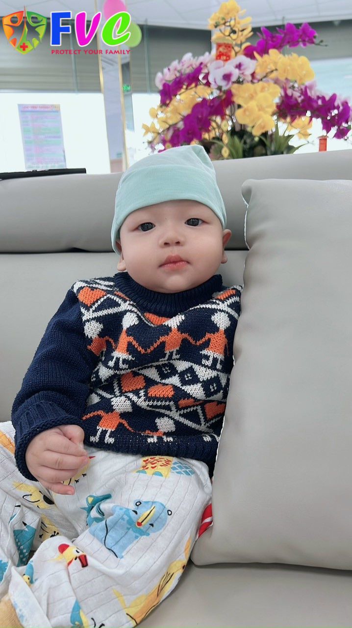 Những điều cần biết về tiêm phòng bà bầu