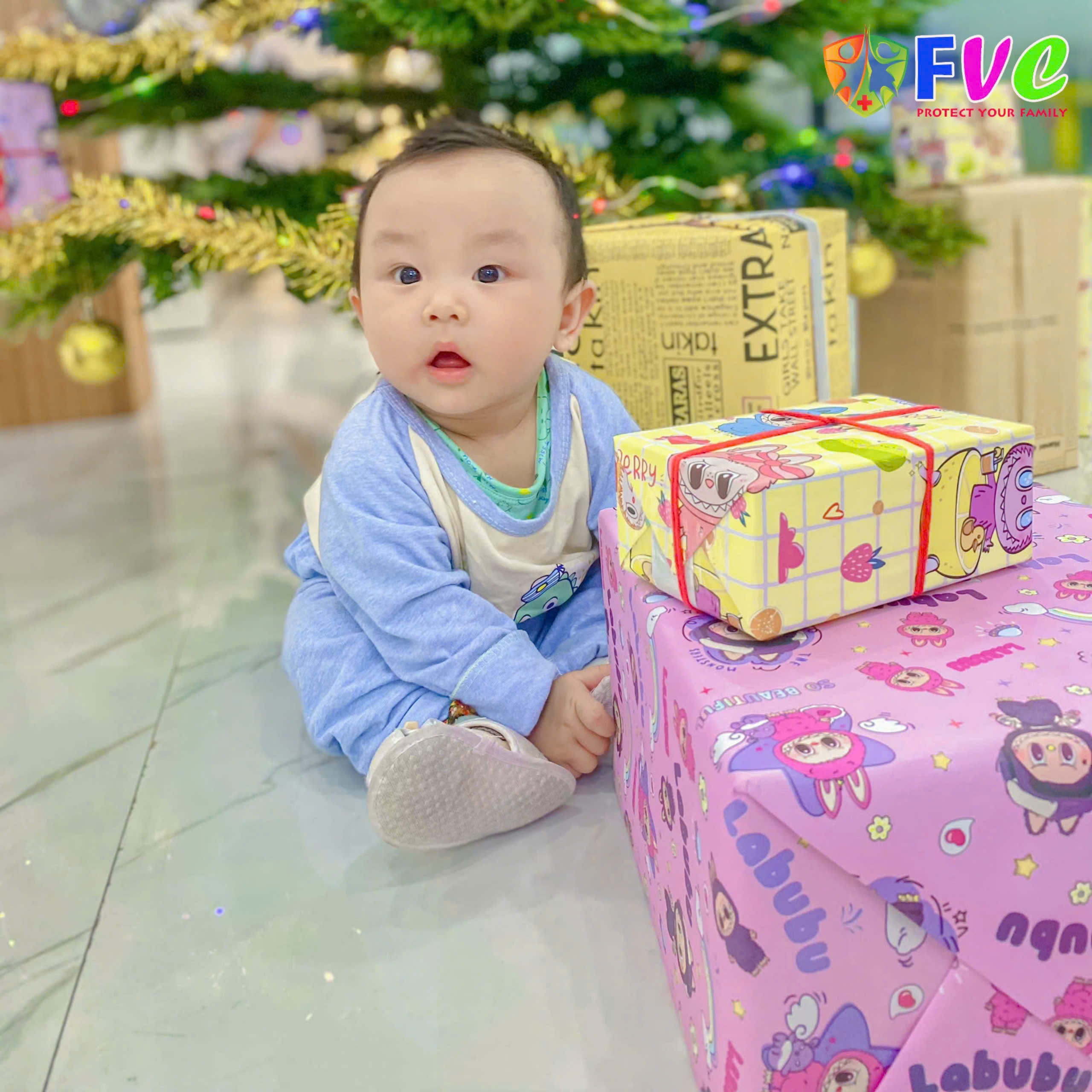 Những triệu chứng khi trẻ sơ sinh bị viêm phổi
