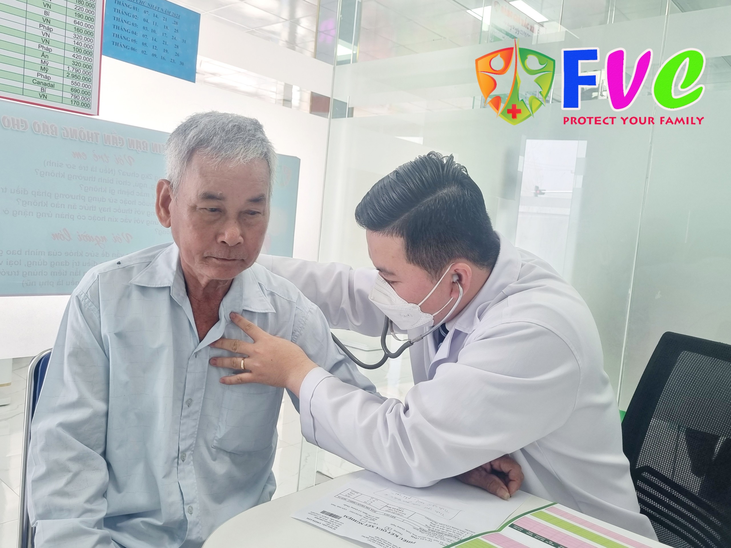 8 Cách phòng chống đột quỵ hiệu quả