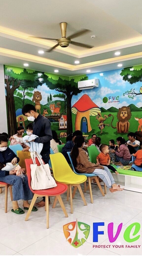 Tất cả những gì cần biết về vaccine ngừa viêm gan B
