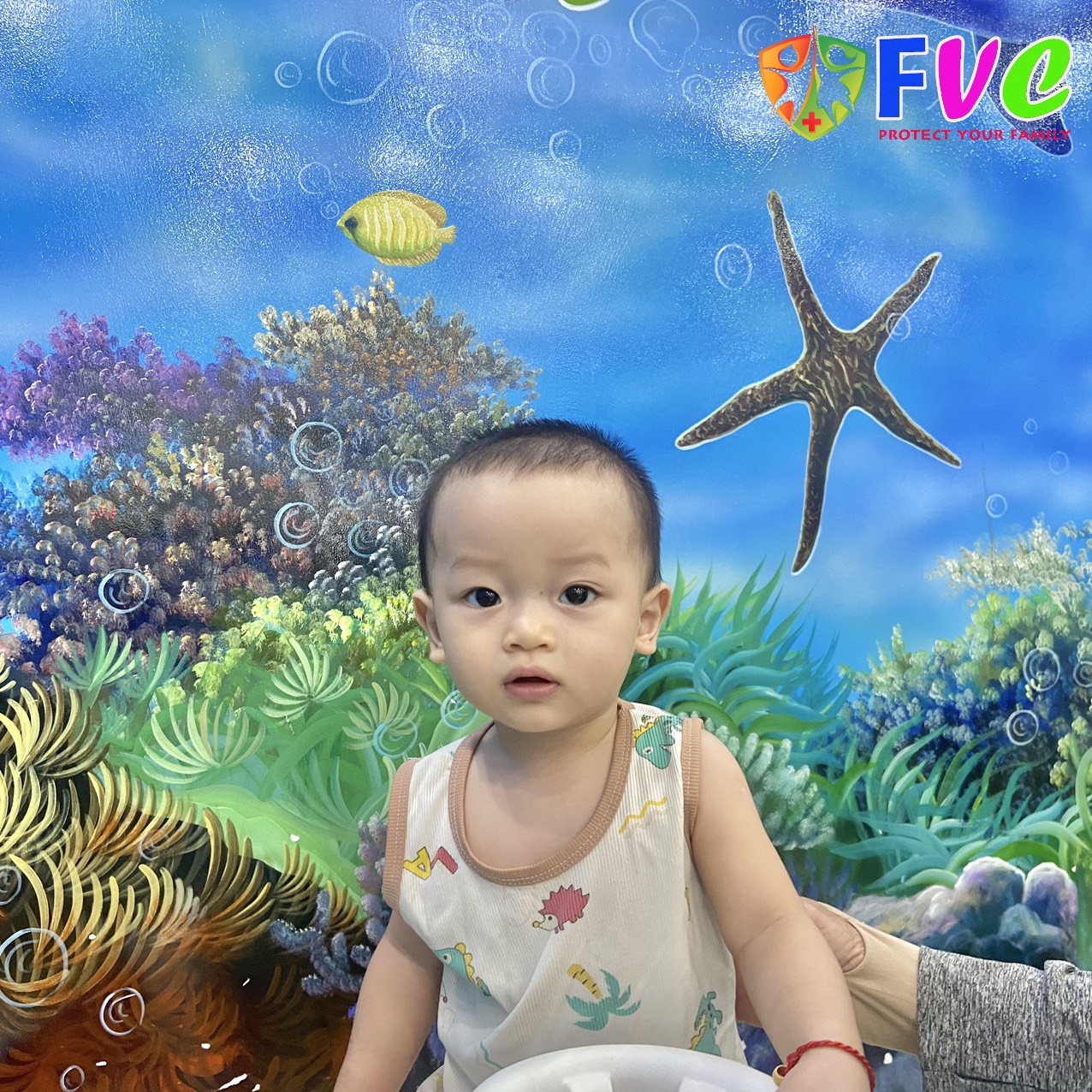 5 lý do khiến trẻ bị ho kéo dài cha mẹ cần biết