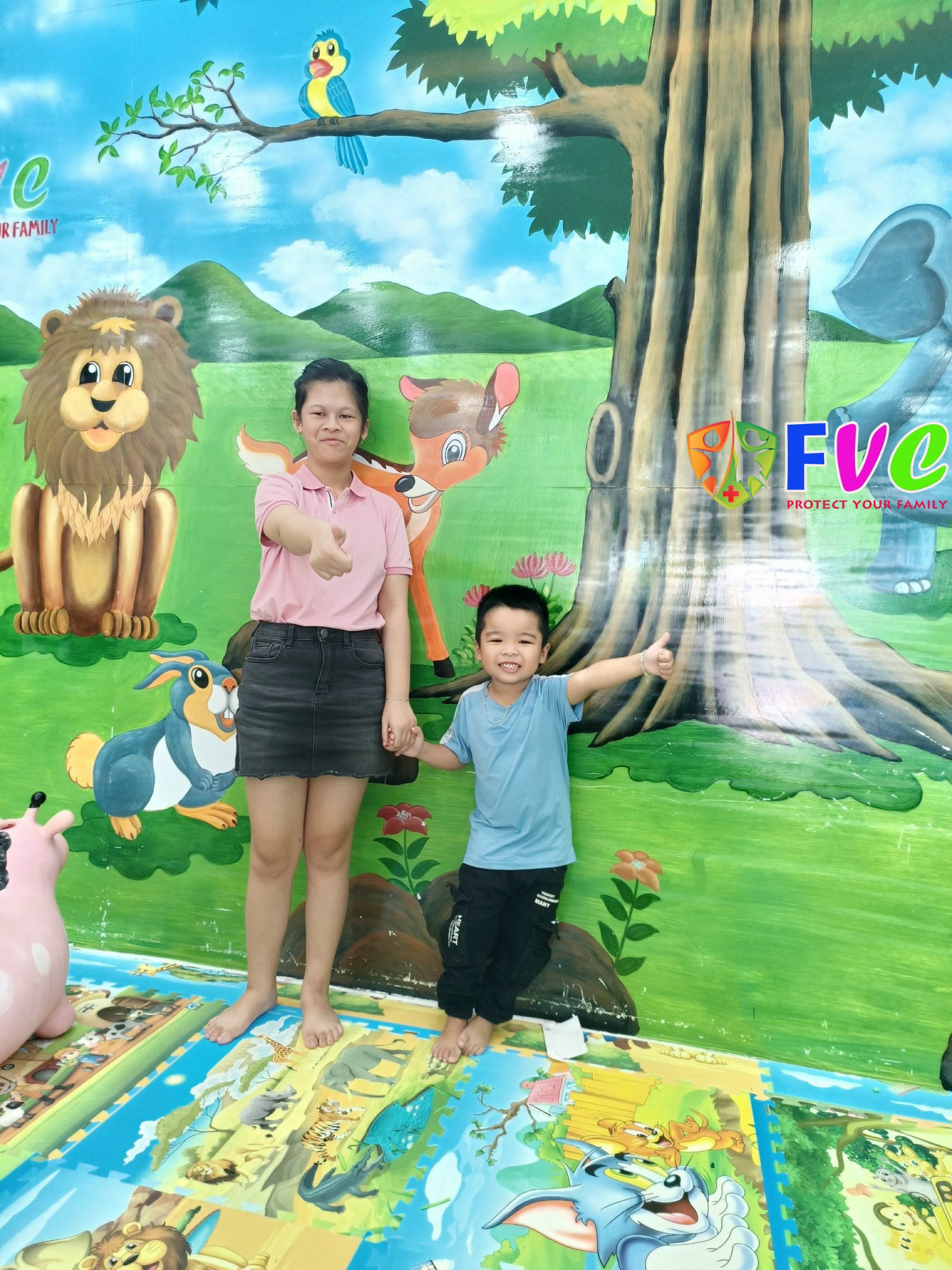 Thiếu máu thiếu sắt ở trẻ em: Nhận biết và điều trị