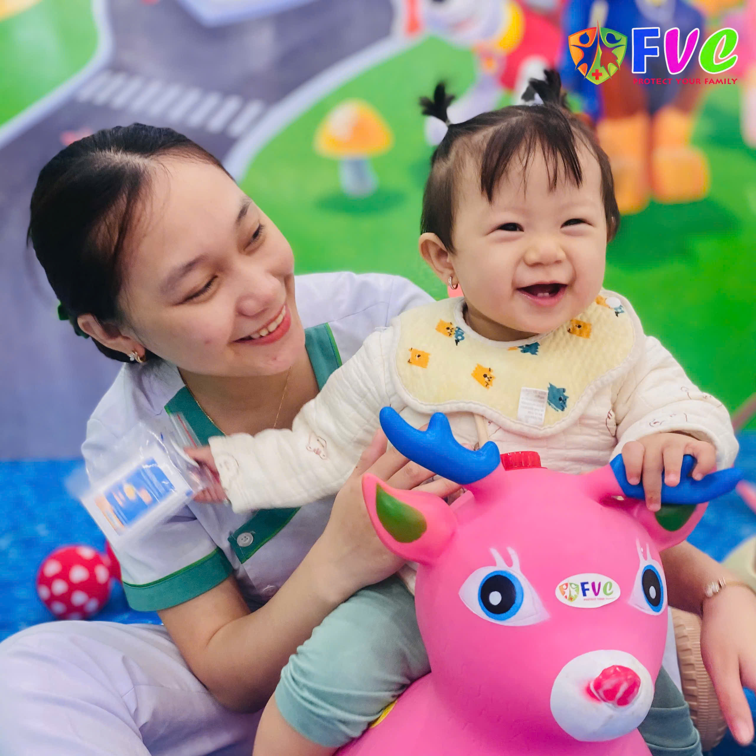 Dấu hiệu nhận biết sốt phát ban dạng sởi