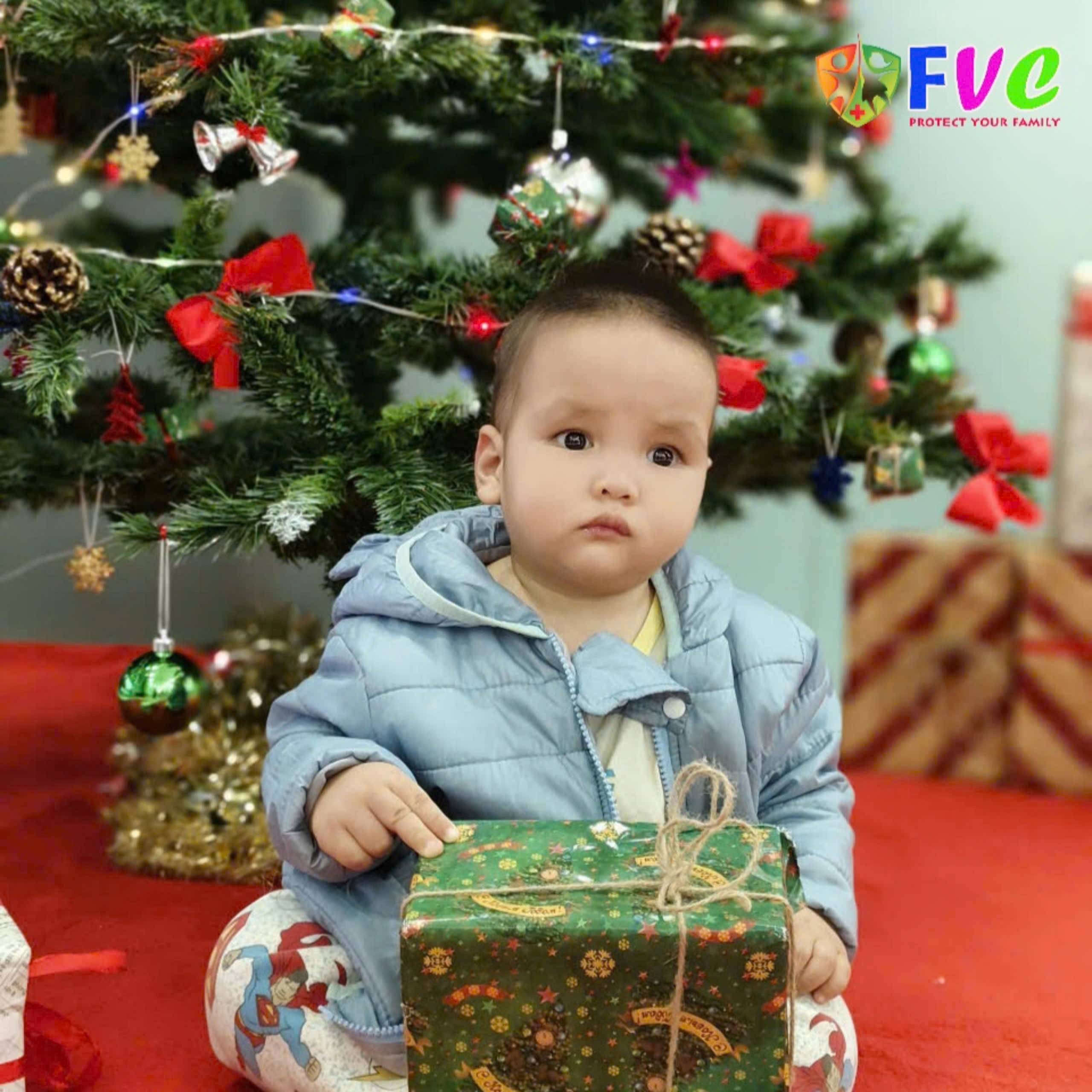 Gia tăng số lượng trẻ nhập viện điều trị vì viêm tai giữa dịp cận tết