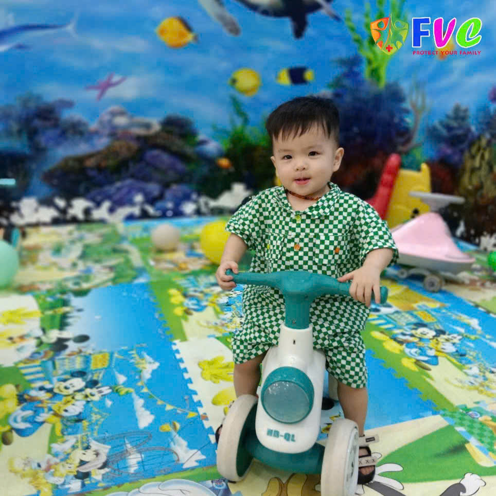 5 biện pháp phòng chống bệnh cúm mùa