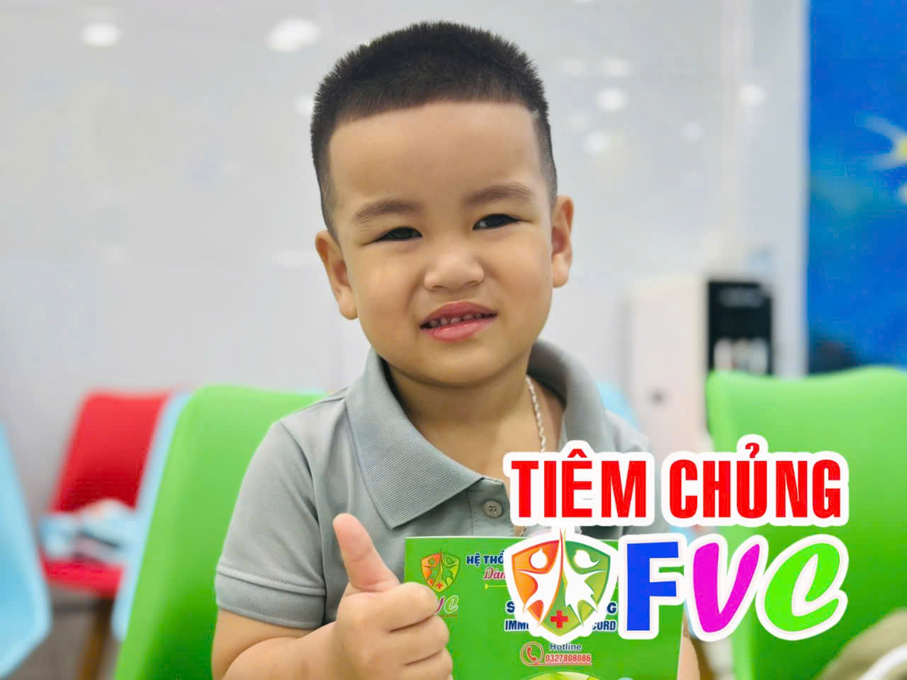 Trẻ bị nhỡ lịch tiêm phòng có sao không? Khi nào cần tiêm bổ sung?