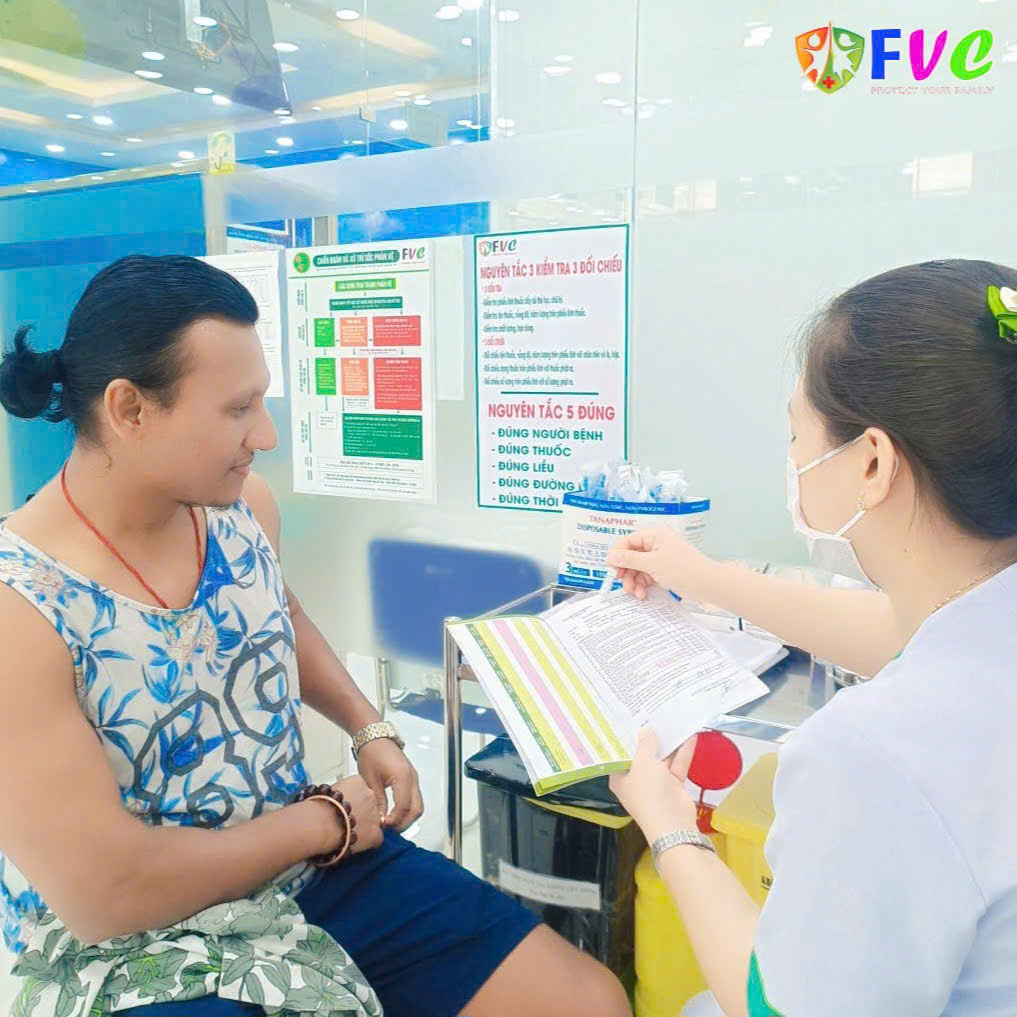 Chủ quan với vết thương nhỏ có thể mắc uốn ván nguy hiểm