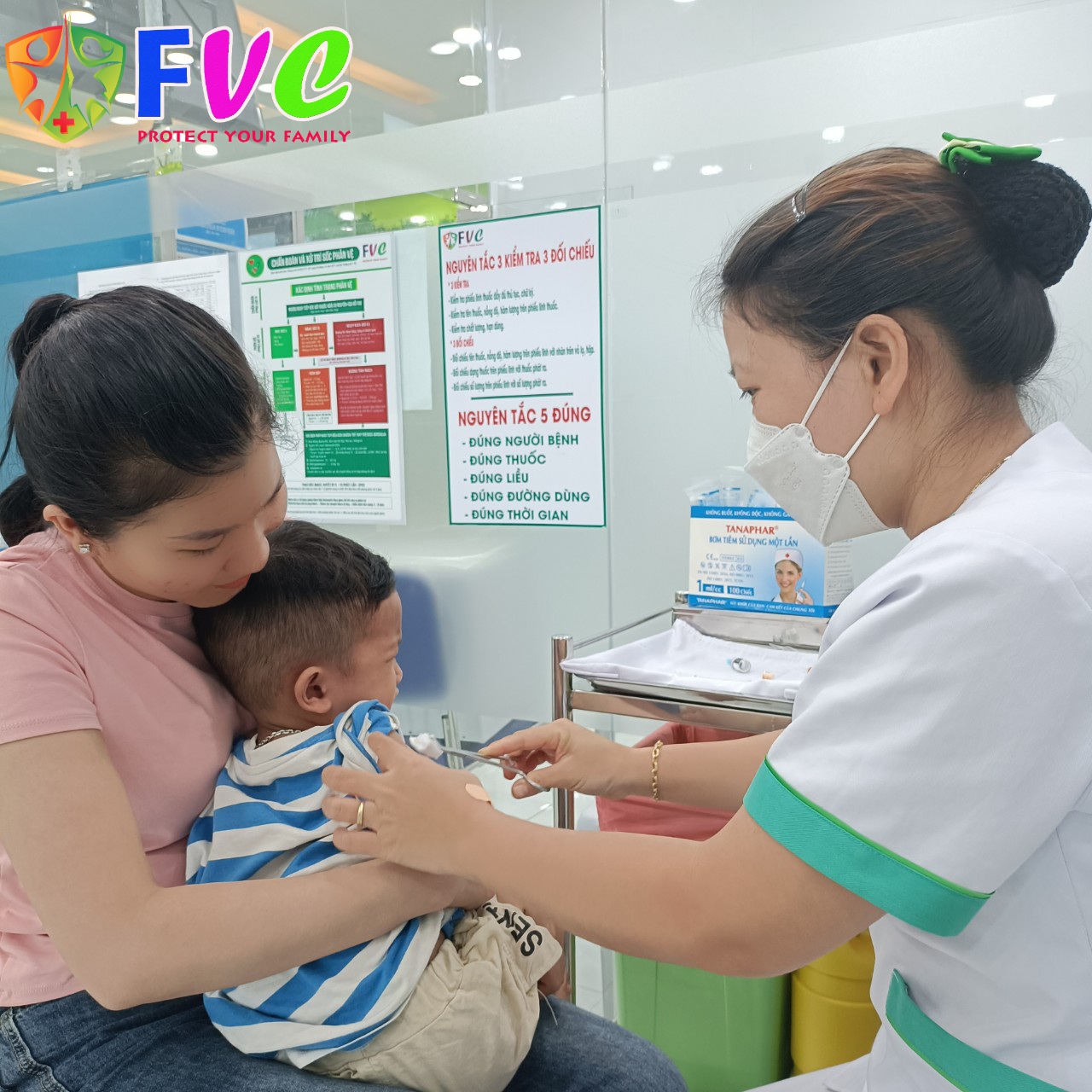 Vắc xin sởi có những loại nào, tiêm khi nào và lưu ý gì khi tiêm?