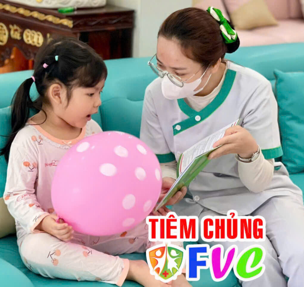 Vắc xin phòng bệnh Sốt xuất huyết: Vũ khí mới trong dự phòng Sốt xuất huyết tại Việt Nam