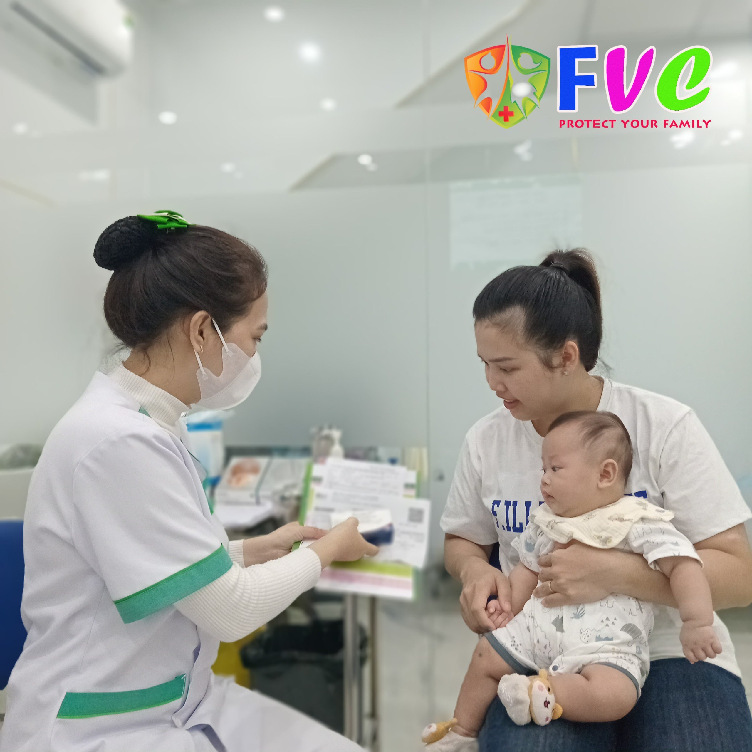HƯỚNG DẪN CÁCH PHÒNG BỆNH SỞI GIÚP NGĂN CHẶN BỆNH LÂY LAN