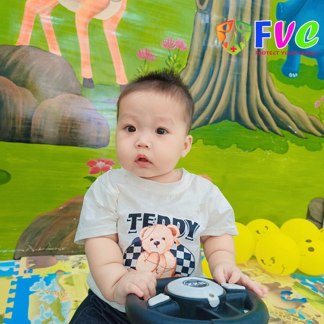 Hà Nội ghi nhận ca mắc sởi đầu tiên trong năm, cách phát hiện sớm căn bệnh này