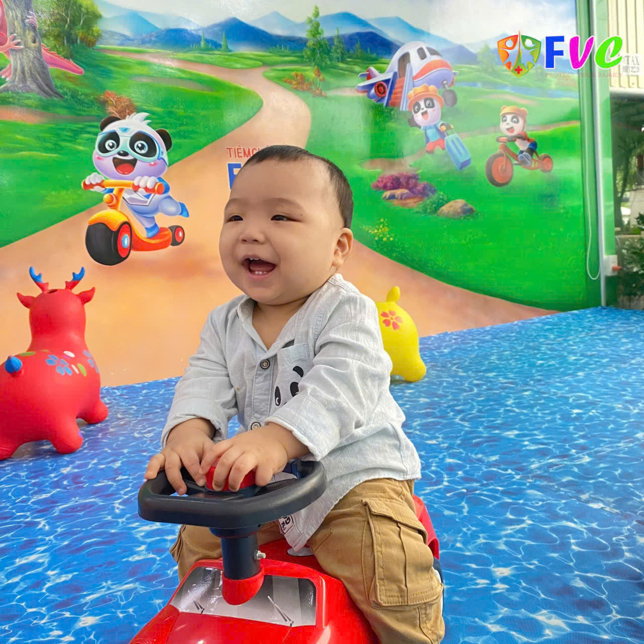 Tiêm phòng viêm gan B rồi có bị lây không? Sự thật bạn cần biết