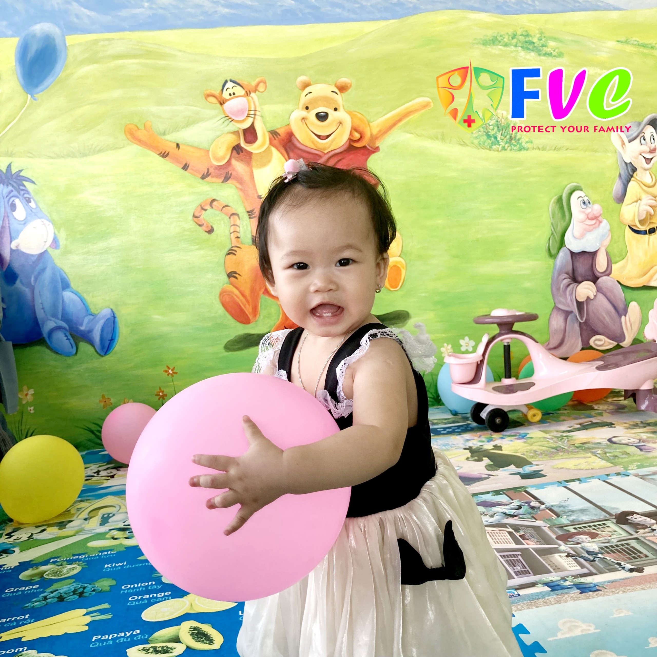 Khuyến cáo Phòng, chống bệnh Bạch hầu