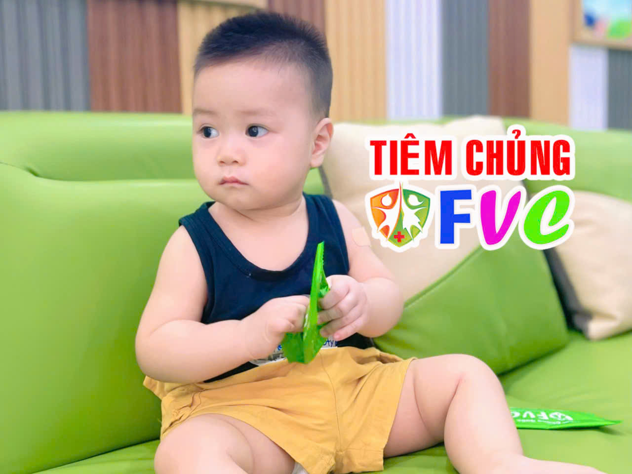 Vai trò của vắc-xin Hib trong phòng bệnh viêm phổi, viêm màng não ở trẻ