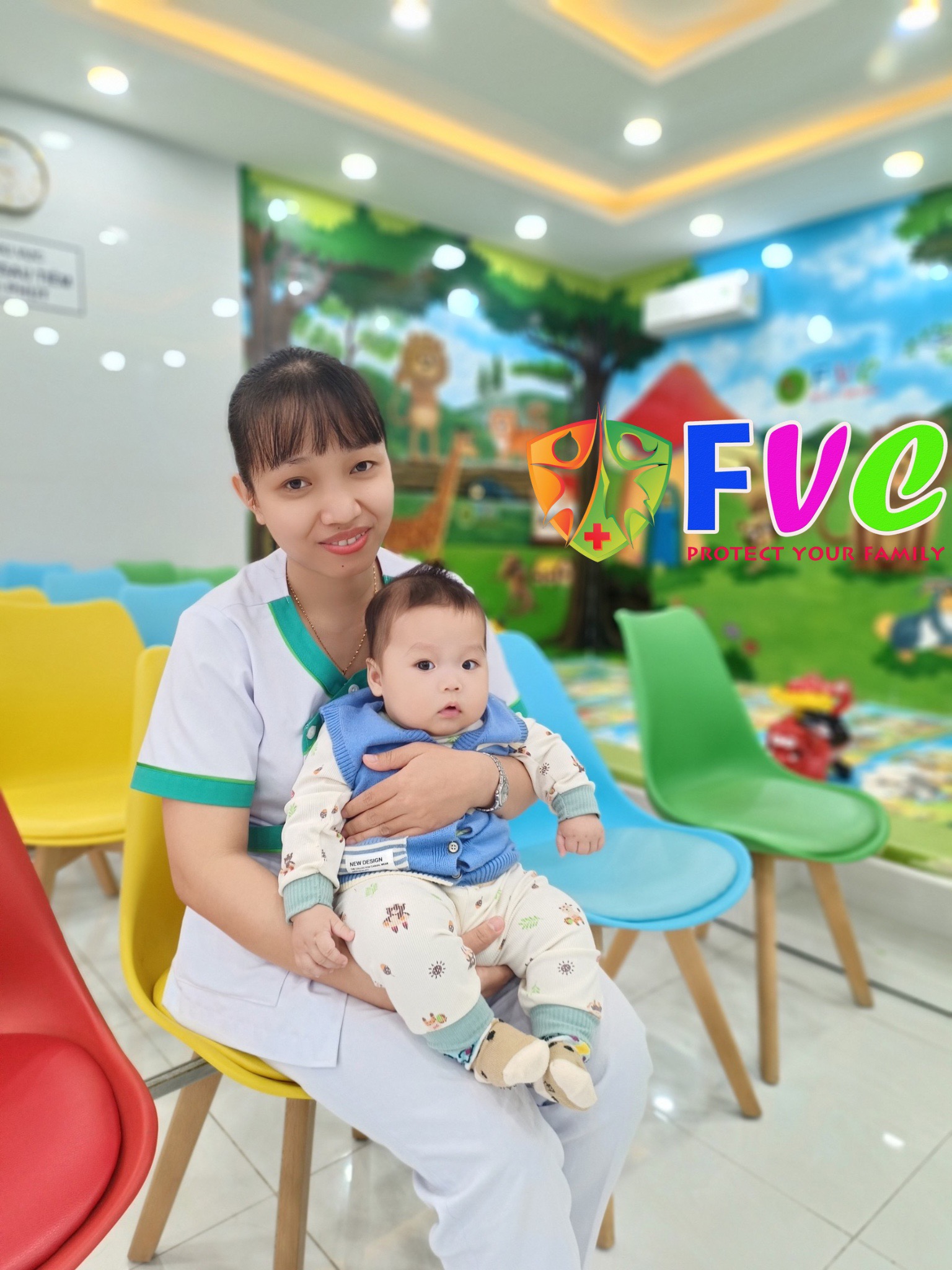 Những sai lầm khiến bệnh hô hấp ở trẻ trở nặng