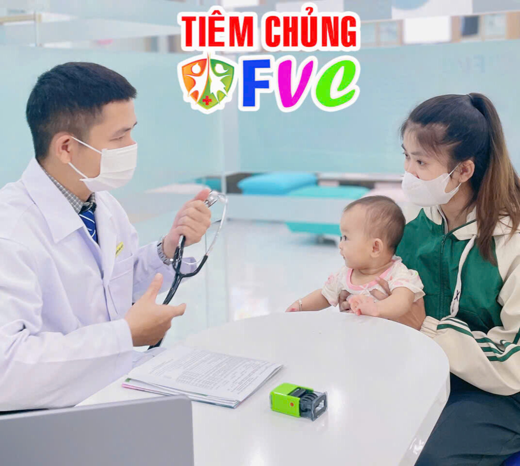Nguyên nhân khiến viêm phổi ở trẻ dai dẳng, hay tái phát