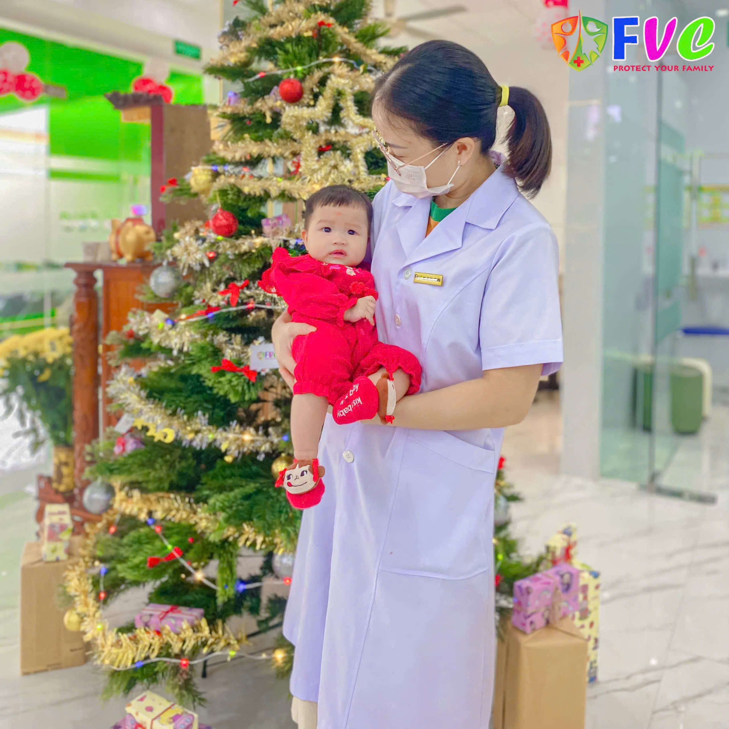 Các nguy cơ dị tật của thai nhi khi mẹ mắc rubella