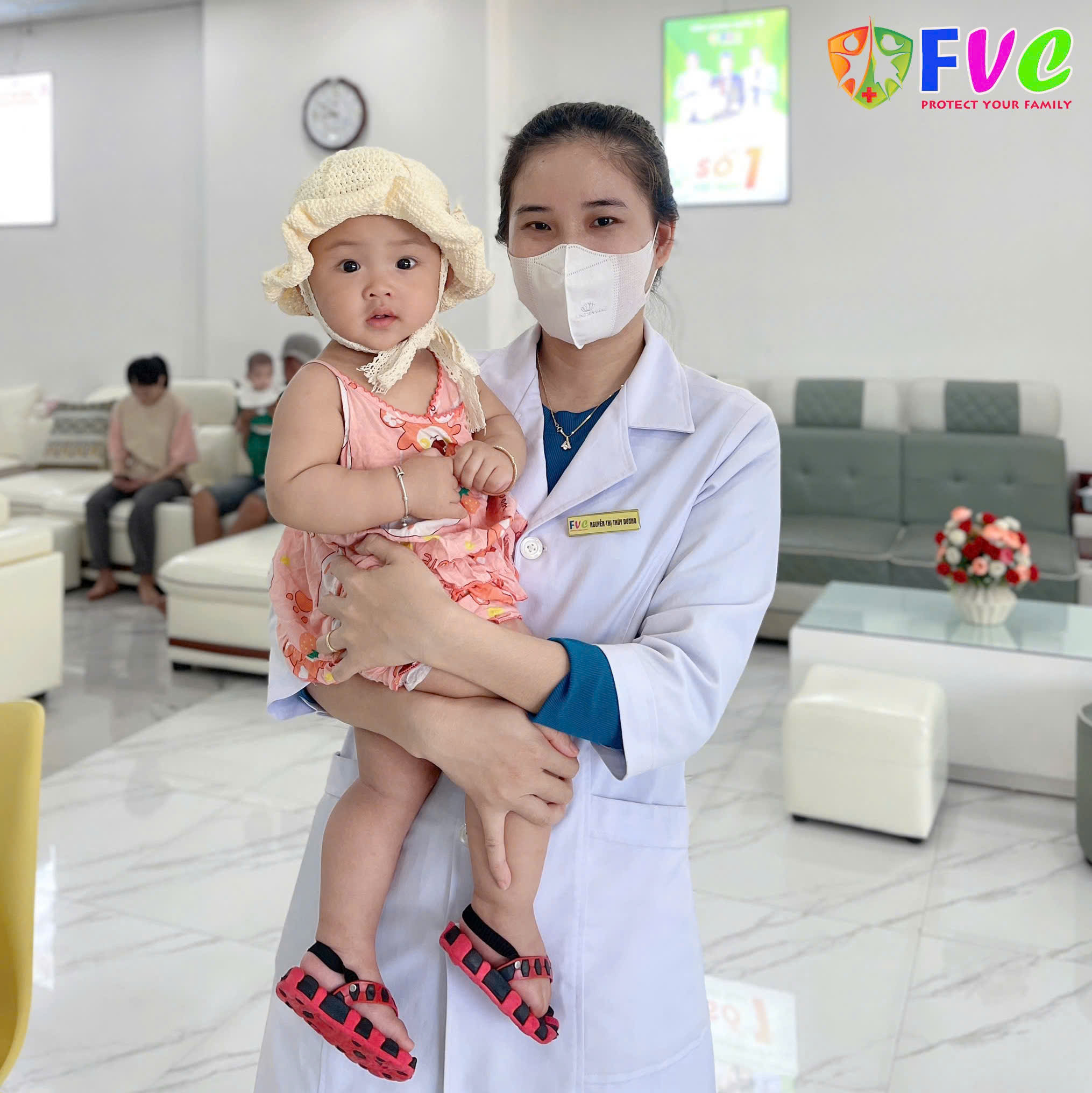 Vắc xin Viêm gan A: Thông tin quan trọng về phòng bệnh và tiêm chủng