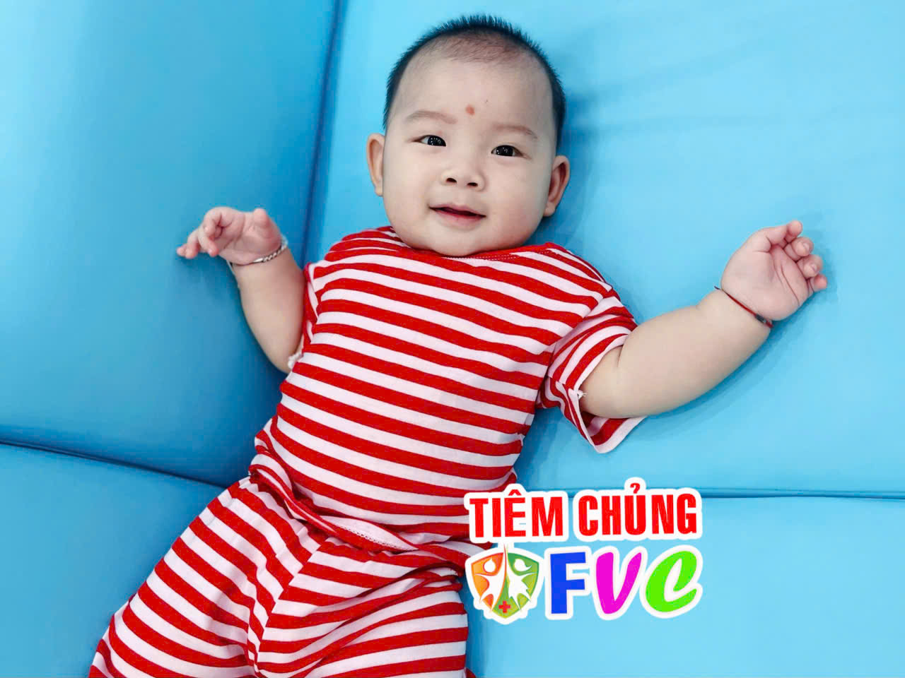 Tiêm phòng cúm – Giải pháp tốt nhất giúp ngừa và giảm biến chứng liên quan đến cúm