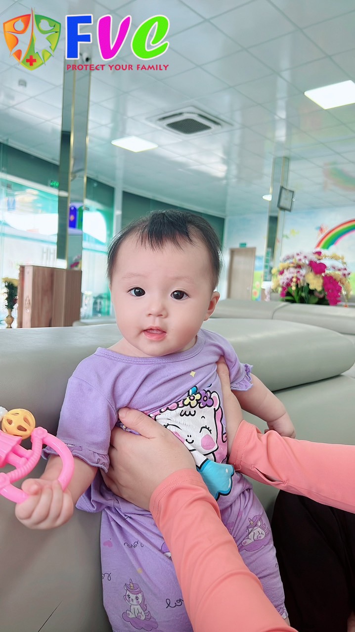 Viêm phổi có thể được bảo vệ bởi vắc-xin như thế nào?