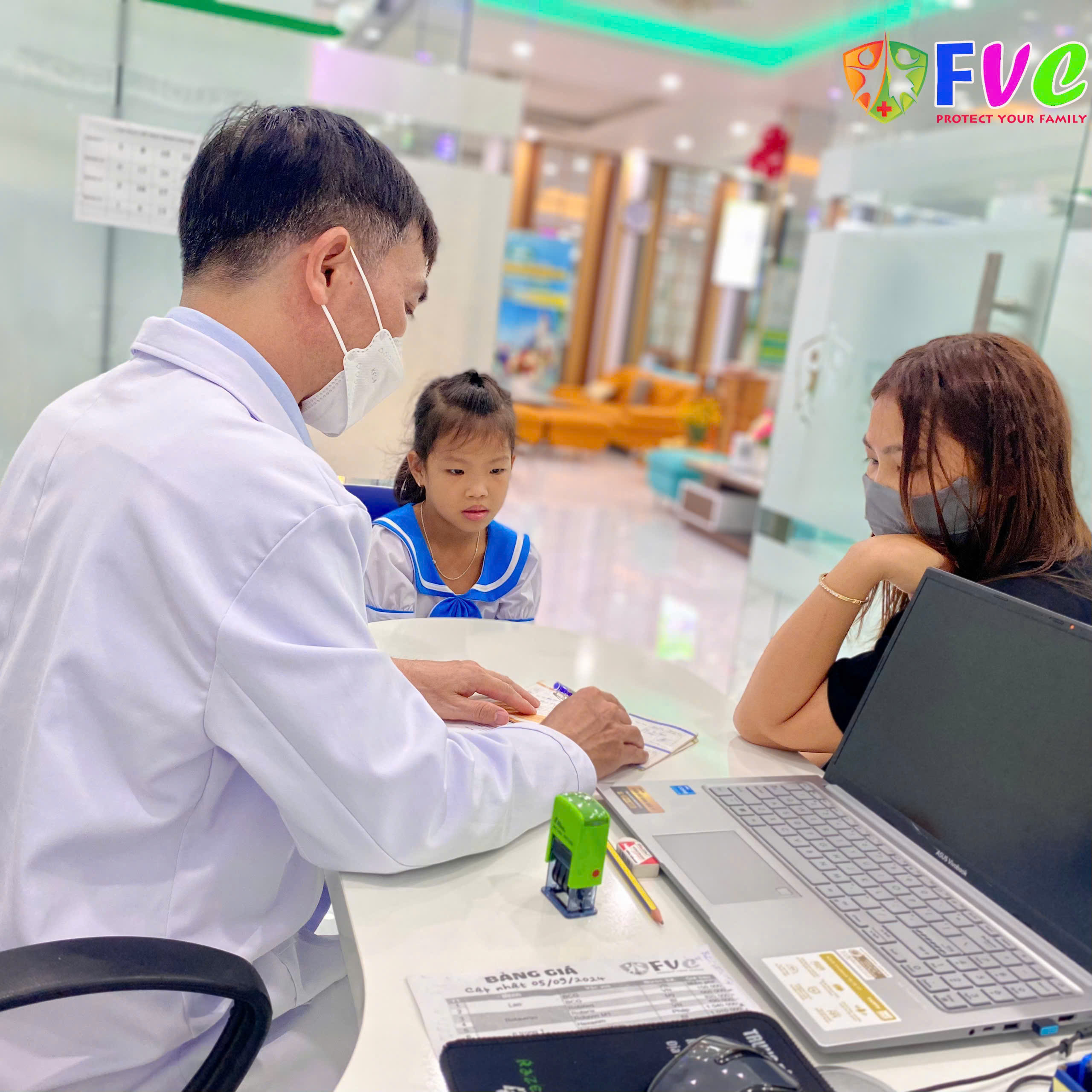 Tầm quan trọng của tiêm mũi nhắc lại viêm gan B