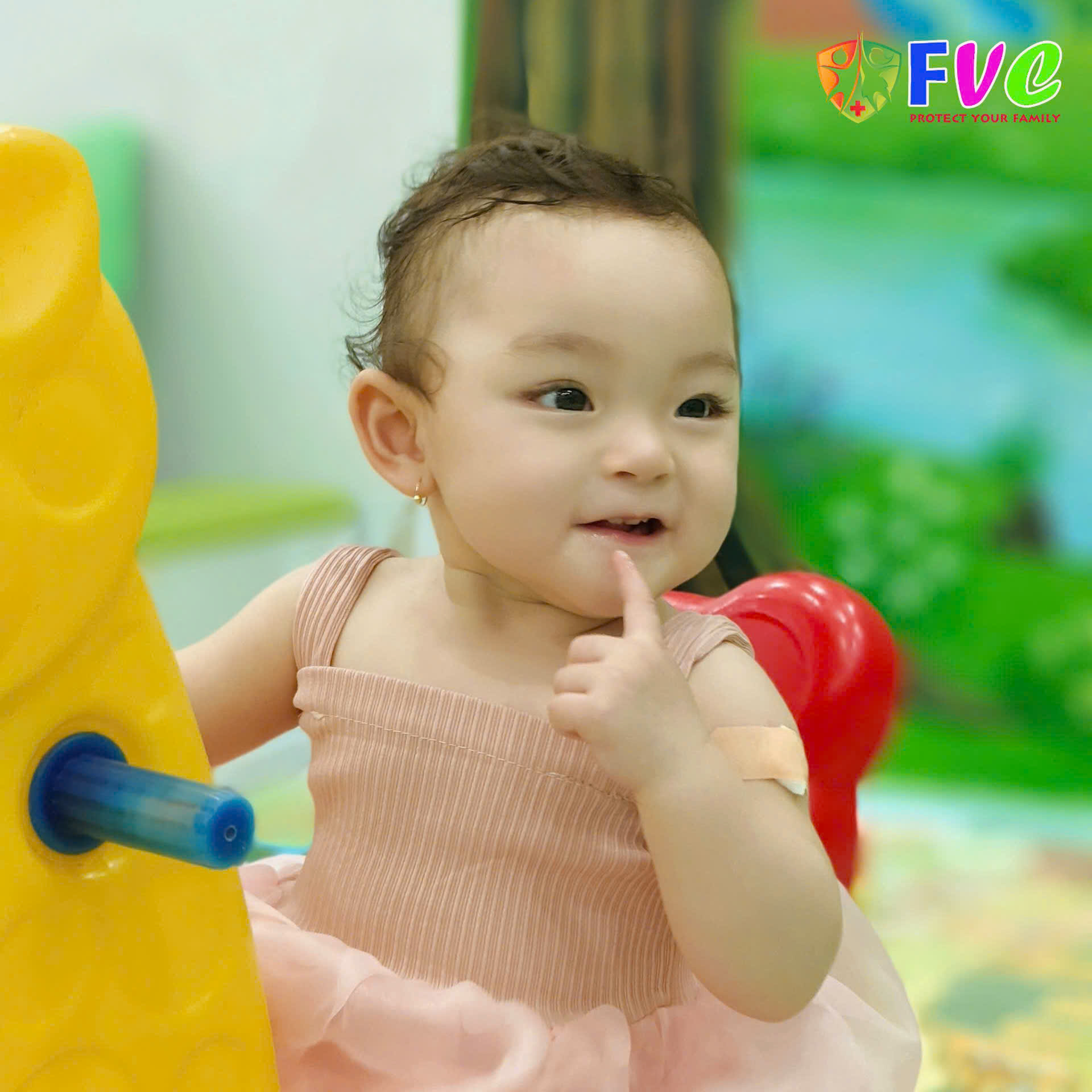 Thai nhi bị ảnh hưởng thế nào nếu người mẹ nhiễm rubella?